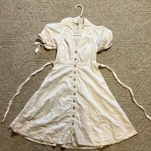 Pretty dress